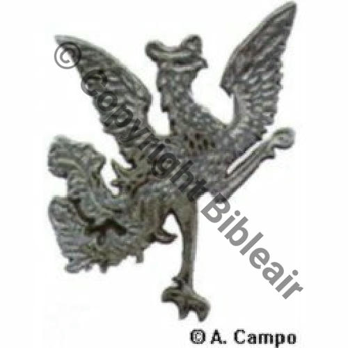 596.2  10.1940 a 03.1941 2eDRILLE CHASSE GMA.596 INDO Tete a droite Src.A.CAMPO 